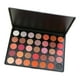 thumbnail image 4 of Paleta de sombras de ojos mate de maquillaje fino suave de 35 colores Sombra de ojos de larga duración. 02 Zulema Paleta de sombras de ojos, 4 of 7