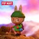 thumbnail image 2 of Pop Mart Labubu The Monsters Camping Travel Series Blind Box Toys Anime Action Figure Caixa Caja Mystery Box Dolls Girls Gift, 2 of 5