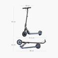 thumbnail image 4 of Patín del Diablo/Scooter Eléctrico para Niños, Batería de hasta 10km o 40 minutos, con 3 Modos de conducción Ninebot by Segway E10, 4 of 4