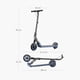 thumbnail image 4 of Patín del Diablo/Scooter Eléctrico para Niños, Batería de hasta 10km o 40 minutos, con 3 Modos de conducción Ninebot by Segway E10, 4 of 4