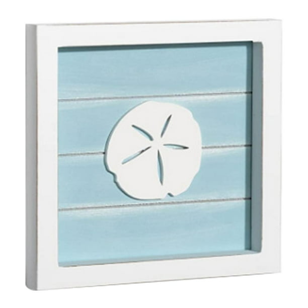 Esculturas de pared Zulema Madera Tema Colgante Estrella