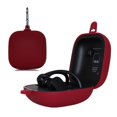 thumbnail image 1 of WIFKLSIIPG Compatible with Earphone Case Cover Carry/Shockproof/Water Proofing Silicone Case Cover Wireless Earbuds Accessories, 1 of 3