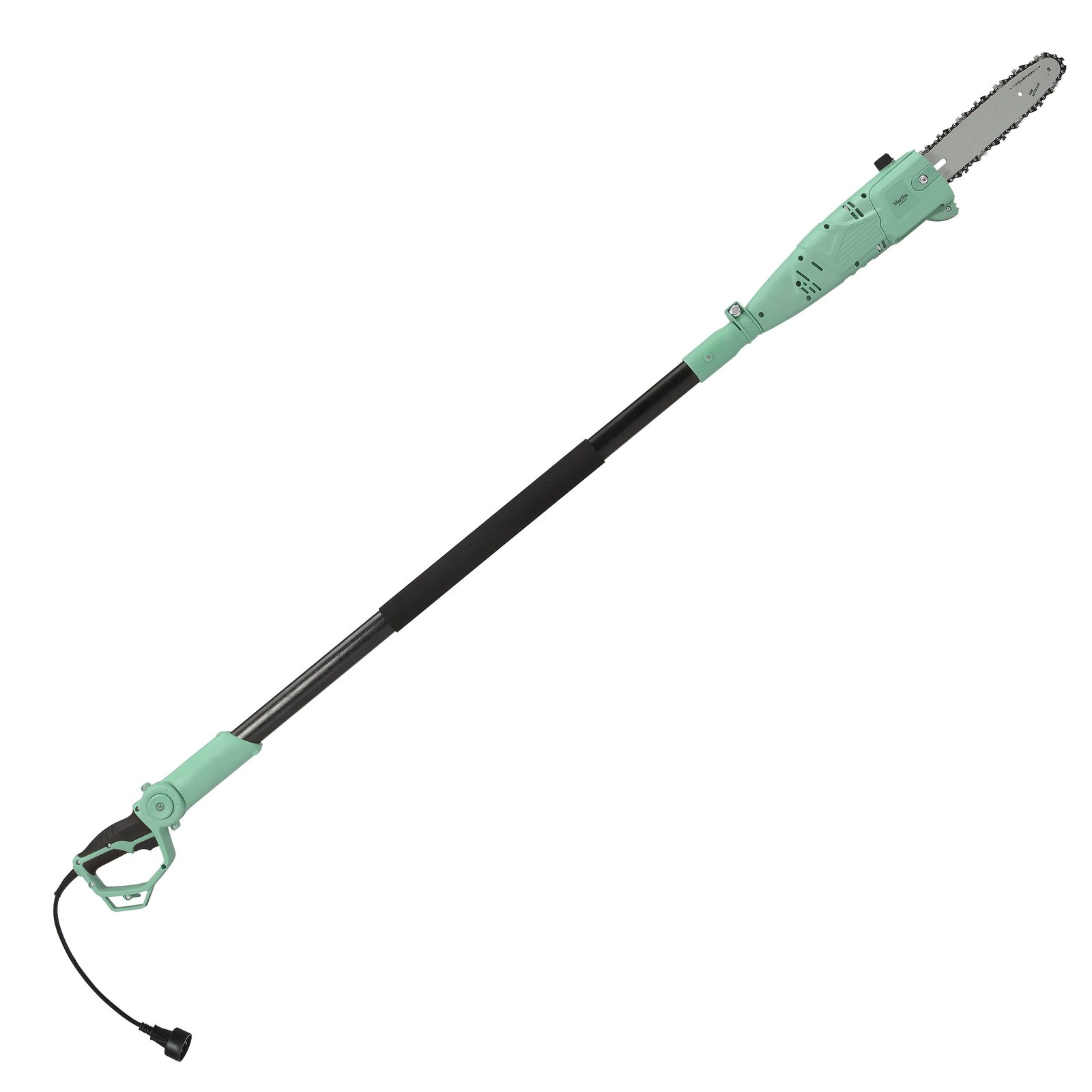 Image of Martha Stewart MTS-PS10 pole saw Walmart
