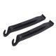 thumbnail image 2 of M Buder 2Pcs Palancas de Neumático de Bicicleta Herramientas de Cambio de Plástico para MTB y Carretera (11 cm / 4.3 inches), 2 of 9