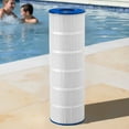 thumbnail image 5 of Unbranded Pool Filter Cartridge LX2251 High-Performance Trislobal Pleats Easy Clean 1-Count 175 Sq Ft, 5 of 11