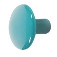 thumbnail image 1 of Cubren Los s En Los Círculos Decorativos En Multicolores / Los Revestimientos Material Ecológico Pa Azul s perfecl Círculo redondo Puntos Ganchos para colgar Perchas, 1 of 8