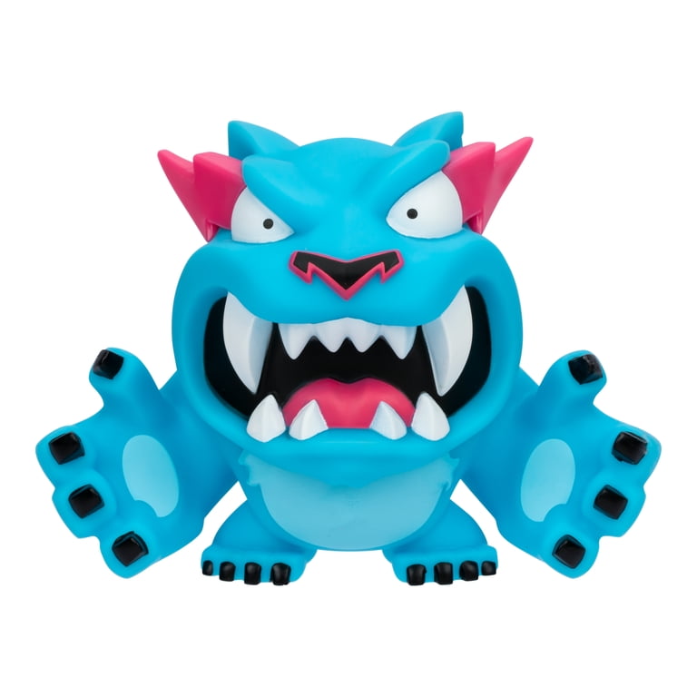 MRBEAST LAB VINYL FIGURE CLSC PANTHER - Walmart.com
