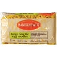 thumbnail image 1 of Manischewitz Noodles Large Bow Tie, 1 of 2