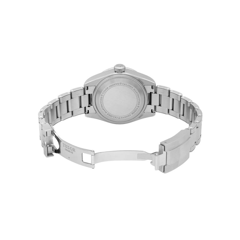 Tudor Black Bay Pro 39mm Steel Black Dial Automatic Mens Watch  