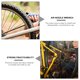 thumbnail image 3 of Phenofice 6Ud Núcleo Para Bicicletas Con Herramienta Removible En Material De Aleación, 3 of 8