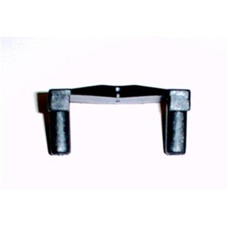 Megatech Megapro Servo Mount With Screws