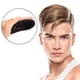 thumbnail image 3 of Peines de palma de bolsillo, peine para champú, cepillo de masaje para el cabello, cepillo para masaje del cuero cabelludo (negro), paquete de 6 JM  peine, 3 of 5
