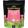 1PACK Black Gold 8 Qt. 8.3 Lb. Fast Draining Cactus Mix Potting Mix