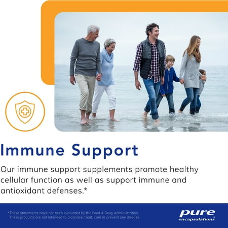 Pure Encapsulations CaffPhenol | Whole Fruit Coffeeberry Extract and Theanine to Provide Balanced Energy and Cognitive Support | 60 Capsules
