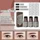 thumbnail image 3 of Hairline Eyebrow Imprint Eyebrow Cake Repair Hairline Eyebrow Imprint Natural Lazy Eyebrow Quick Makeu, 3 of 4