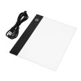thumbnail image 3 of KLKCMS A5 LightBox Board LED 5D Diamond Painting DIY Rhinestone Embroidery Dimmable 3mm, 3 of 9