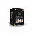 thumbnail image 3 of 10pcs Dexe Black Hair Shampoo 5-min Instant Hair Dye For Men Women Black Color New, 3 of 5