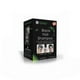 thumbnail image 3 of 10pcs Dexe Black Hair Shampoo 5-min Instant Hair Dye For Men Women Black Color New, 3 of 5