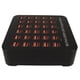 thumbnail image 5 of Base De Carga USB, Estación De Carga USB De 300 W, Identificación Inteligente, 60 Puertos Para Tableta, 5 of 7