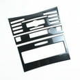 thumbnail image 3 of Auto Parts Car Decorative Cover Car Accessories Dustproof Kit Stainless Steel Tool For Mercedes E High Quality, 3 of 7