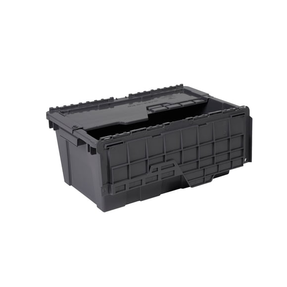 Caja de bisagras 50-21 con tapa