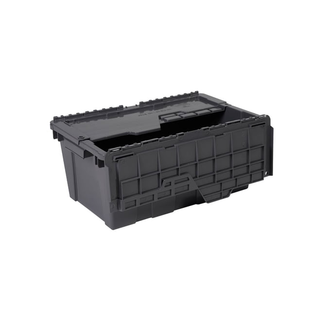 Caja de bisagras 50-21 con tapa