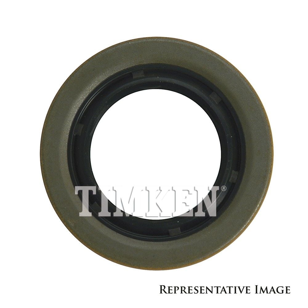 Engine Crankshaft Seal