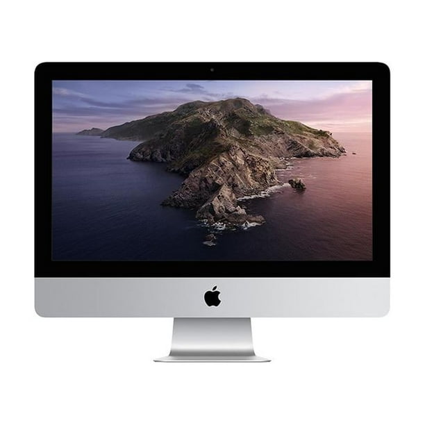 iMac Apple MHK03E/A Intel Core i5 Gen7th 8GB RAM 256GB SSD