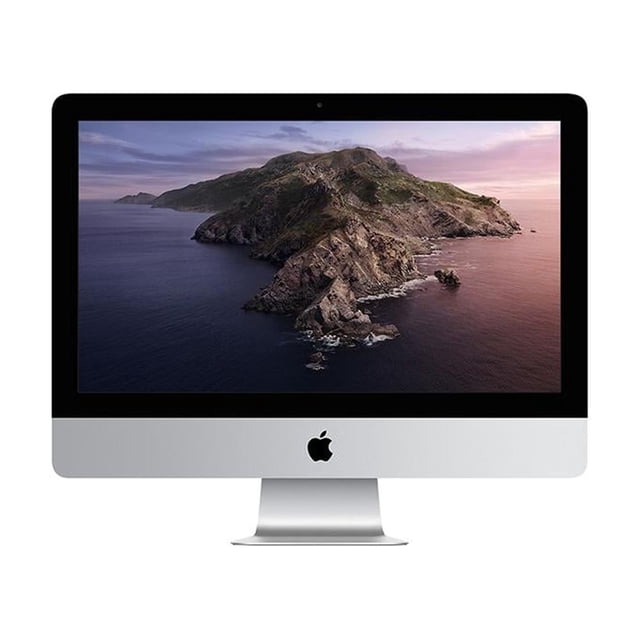 iMac Apple MHK03E/A Intel Core i5 Gen7th 8GB RAM 256GB SSD