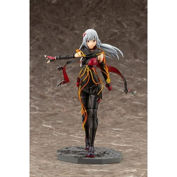 Scarlet Nexus - Artfx J Kasane Randall