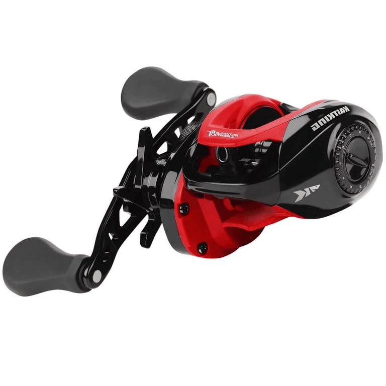 KastKing Royale Legend II GT Casting Reel 7.2:1 Right Hand