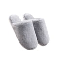thumbnail image 3 of Gaexia Slippers for Women Indoor,Memory Foam Slip Indoor Slippers for Girls Cozy Warm Non Slip Soft Sole Winter Booties With Thick Sole for and Teens Comfortable Home Footwear,Outdoor Slippers, 3 of 7