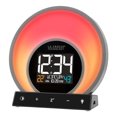 thumbnail image 1 of La Crosse Soluna Light Alarm Clock, 1 of 3