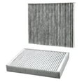 thumbnail image 1 of Wix Filters Cabin Air Filter 24211 OE Replacement, 1 of 2