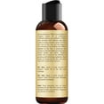 thumbnail image 2 of Handcraft Blends Organic Castor Oil for Hair, Eyelashes & Skin, 4 oz, 2 of 6