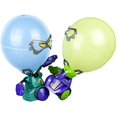 thumbnail image 3 of Balloon Puncher 2 x Remote Control Battling Robots with Cool Sounds Effects|LED Eyes and Balloon Bursting Battles, 3 of 5