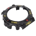 thumbnail image 4 of Funda protectora de reloj Jadeshay para Amazfit T Rex 2 cubierta protectora de parachoques A, 4 of 8