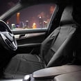 thumbnail image 2 of 2 fundas universales impermeables para asientos de coche, lavables, universales, para evitar arañazos y suciedad., 2 of 4