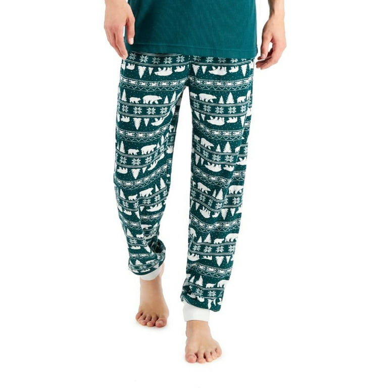 Mens designer pajama pants sales