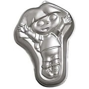 Wilton Dora The Explorer Cake Pan
