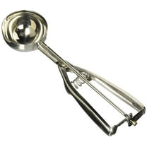 Winco ISS-16 Stainless Steel Disher, 2.75-Ounce