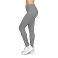 thumbnail image 6 of Women's Casual Leggings (AOP), 6 of 6