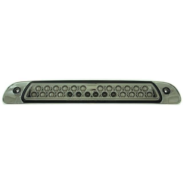 IPCW 00-06 Toyota Tundra 3rd Brake Light LED Platinum Smoke LED3-2026CS