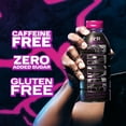 thumbnail image 5 of Prime Hydration Sports Drink, KSI The Nightmare, 16.9 fl oz, 12 Pack, Bottles, 5 of 10