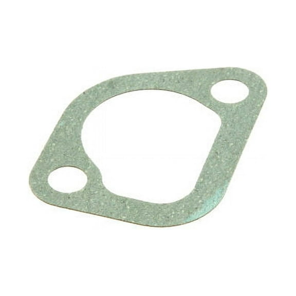 Thermostat Housing Gasket - Compatible with 1978 - 1985 Mercedes-Benz 300SD 1979 1980 1981 1982 1983 1984