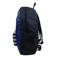 thumbnail image 5 of K-Cliffs Unisex Contrast 18" Backpack, all ages in color Navy, 5 of 5