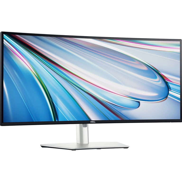 Dell U3425WE ウルトラワイドモニター Dell UltraSharp 34