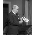 thumbnail image 2 of Nicholas Longworth History Poster Print, 2 of 2
