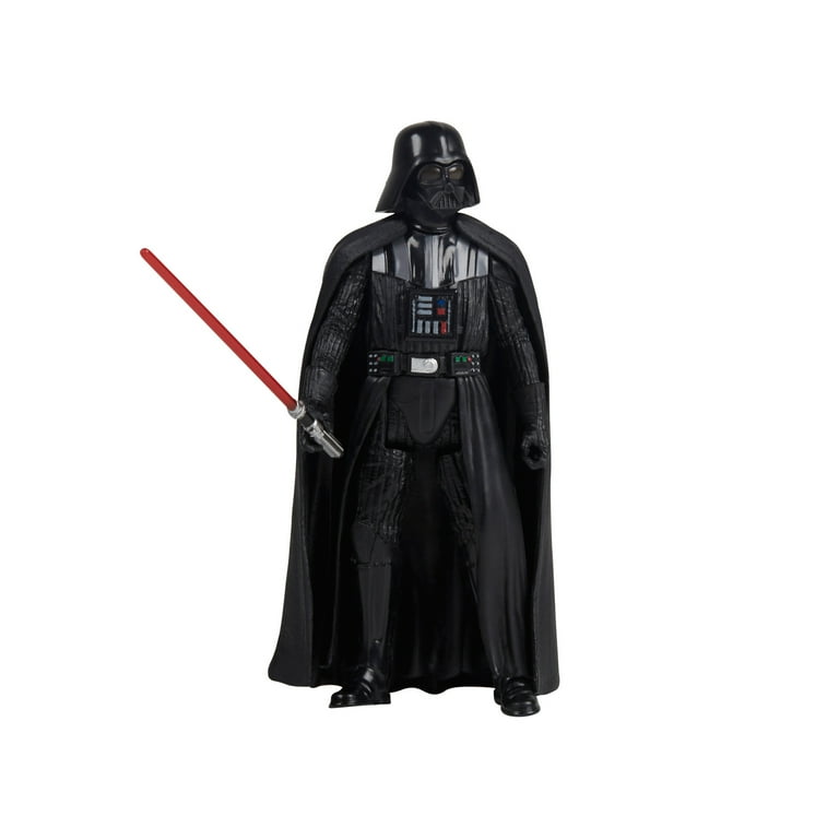 Star Wars Force Link Imperial Probe Droid Darth Vader Figure - Main Image