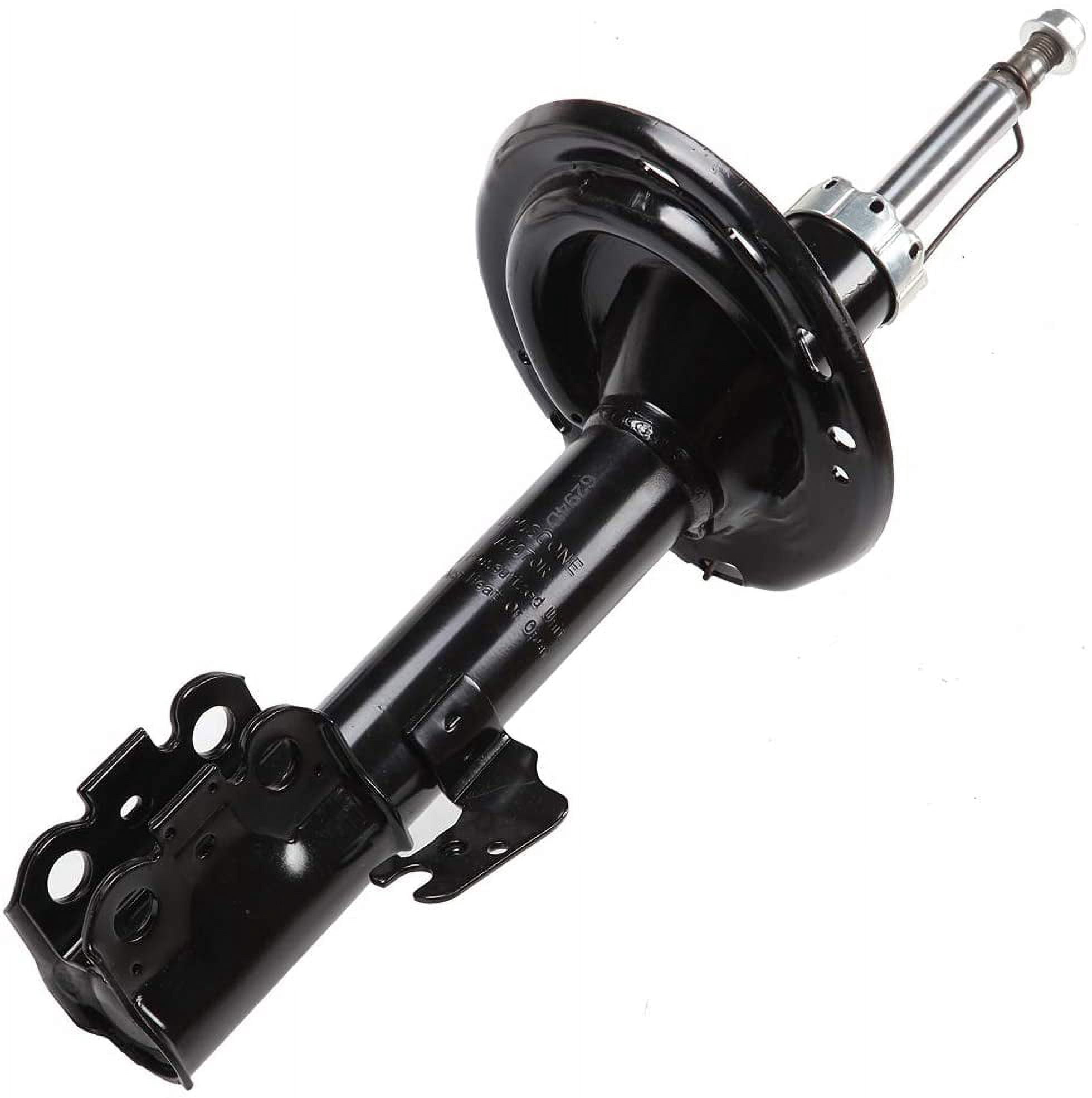 Shocks Front Rear,CCIYU Shock Absorbers for 2006 2007 2008 2009 2010 for Toyota Sienna Parts Struts (4pc Set)
